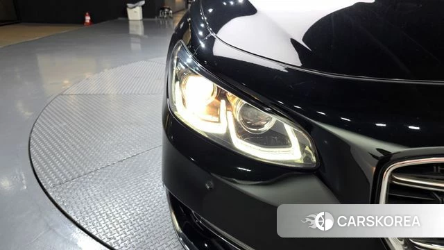 Hyundai Grandeur IG id 4615351 из Кореи 14