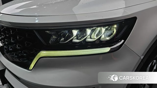 Kia Sorento 4th Generation id 4618258 из Кореи 14