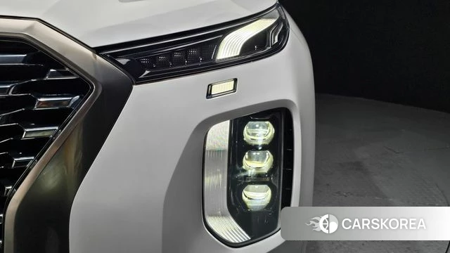 Hyundai Palisade id 4409821 из Кореи 14
