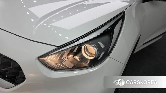 Kia The New Niro id 4324551 из Кореи 14