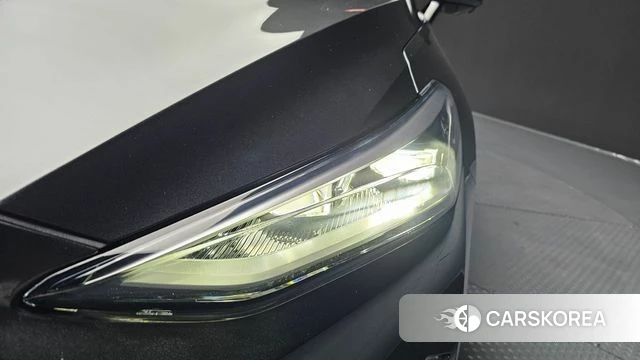 Kia K8 Hybrid id 4376694 из Кореи 14