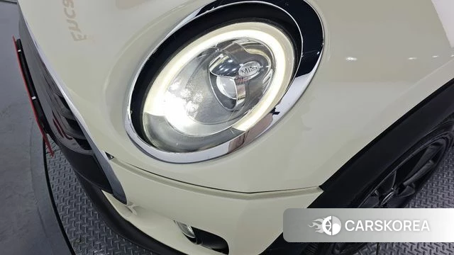 Mini Cooper D Clubman id 4491063 из Кореи 14