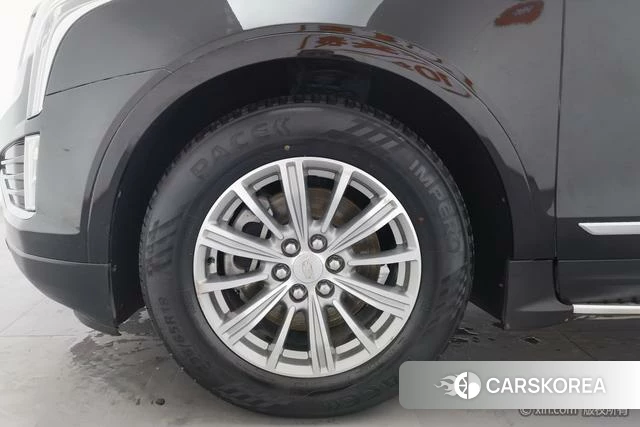 Cadillac XT5 id 4254257 из Китая 14