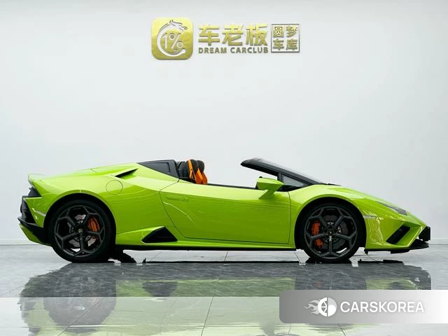 Lamborghini Huracán id 4239016 из Китая 14