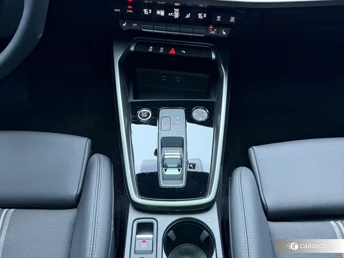 Audi A3 id 4617080 из Китая 14