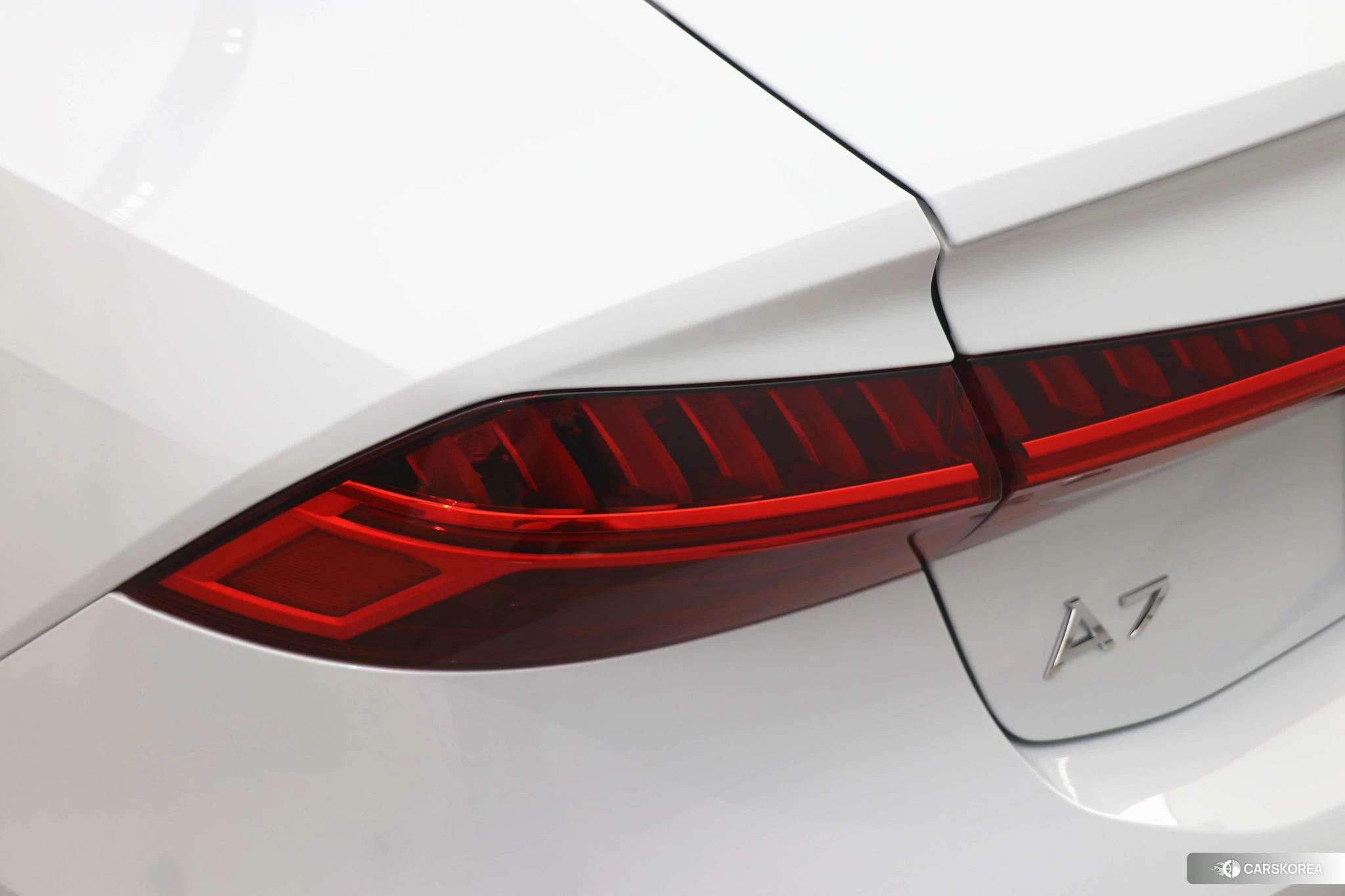 Audi A7 id 4510825 из Китая 14
