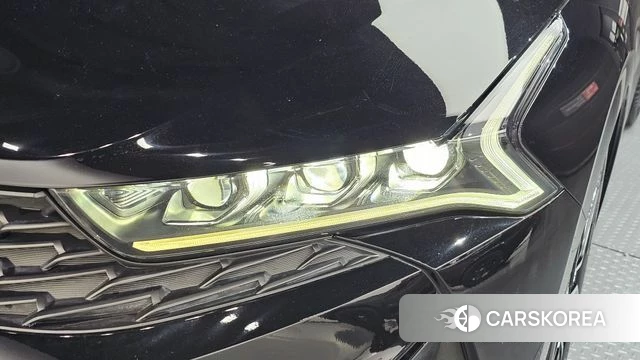 Kia K5 3rd generation id 4409592 из Кореи 14
