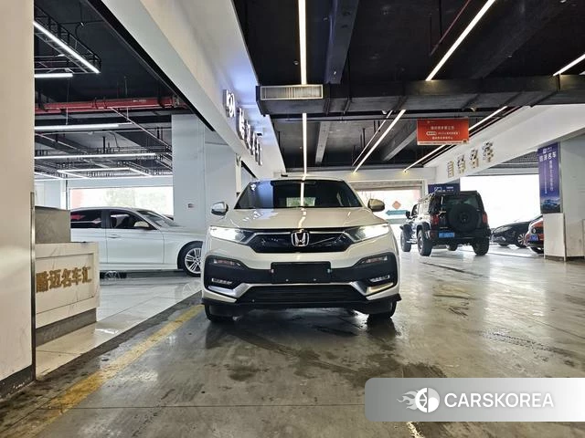Honda XR-V id 4253858 из Китая 14