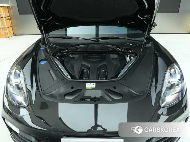 Porsche Panamera id 3926917 из Китая 14