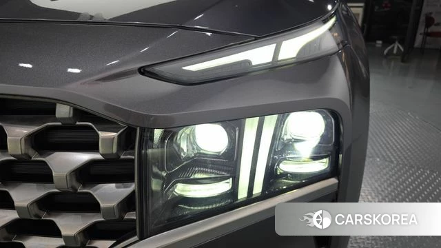 Hyundai The New Santa Fe id 4433450 из Кореи 14