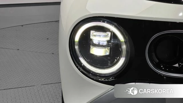 Hyundai The New Casper id 4548639 из Кореи 14