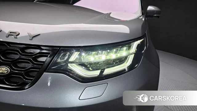 Land Rover Discovery 5 id 4384839 из Кореи 14