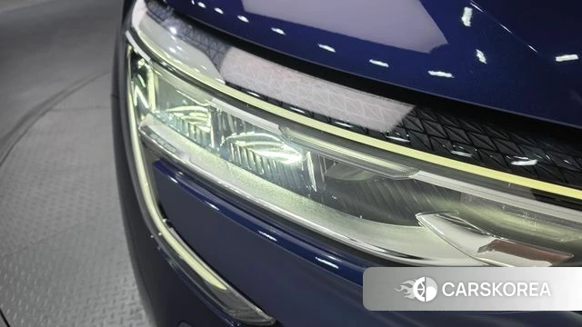 Renault Korea (Samsung) XM3 id 4317566 из Кореи 14