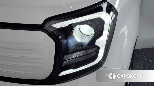 Kia The New Kia Ray id 4422576 из Кореи 14