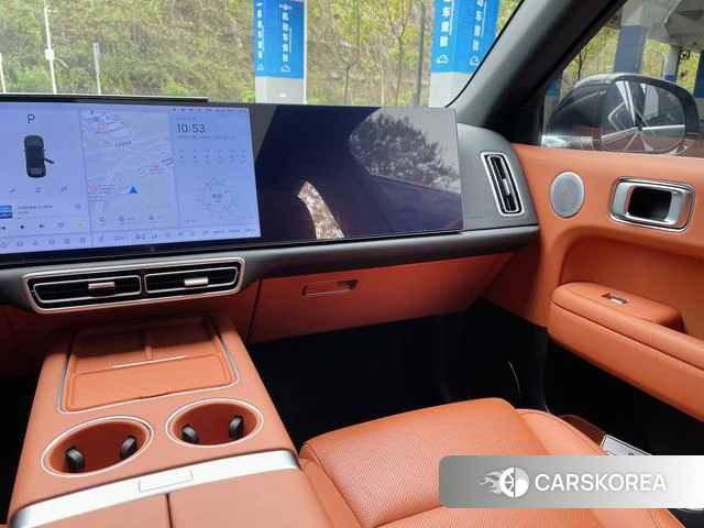Ideal car Ideal L6 id 4228541 из Китая 14