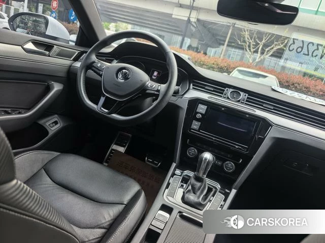Volkswagen CC id 4238807 из Китая 14