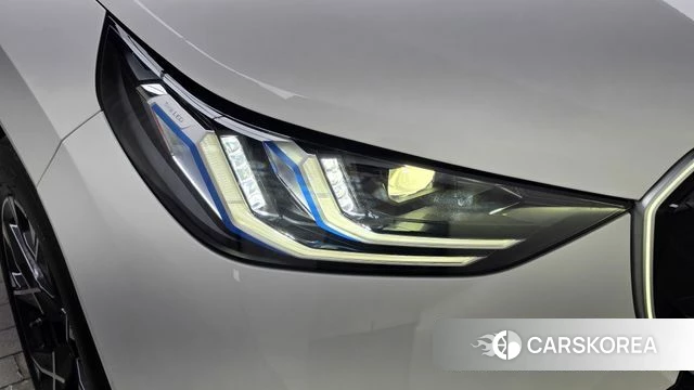 BMW X3 (G45) id 4767240 из Кореи 14