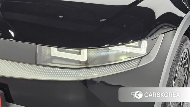 Hyundai Ionic 5 id 4906322 из Кореи 14