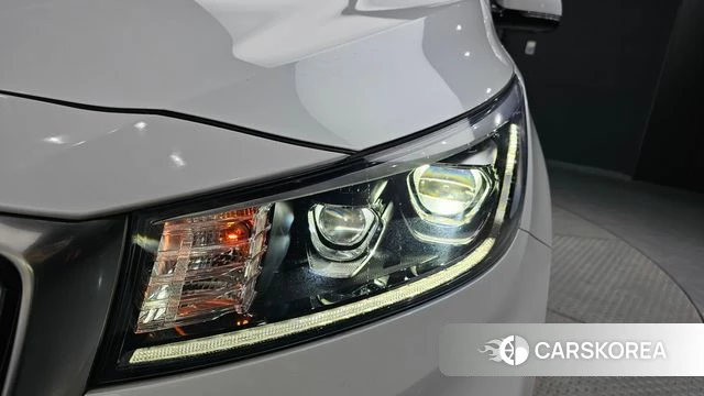 Kia The New Carnival id 4530553 из Кореи 14