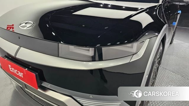 Hyundai Ionic 5 id 4231279 из Кореи 14