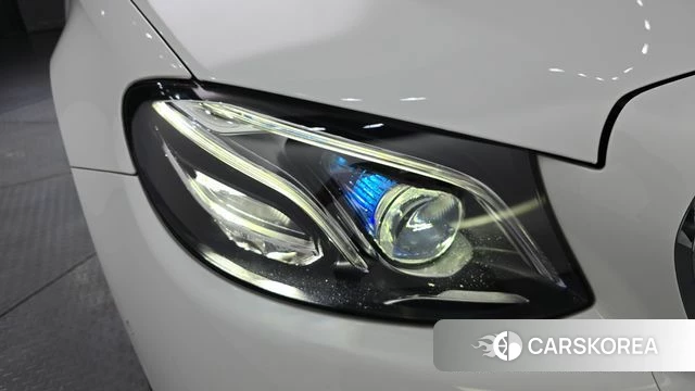 Mercedes-Benz E-Class W213 id 4727939 из Кореи 14