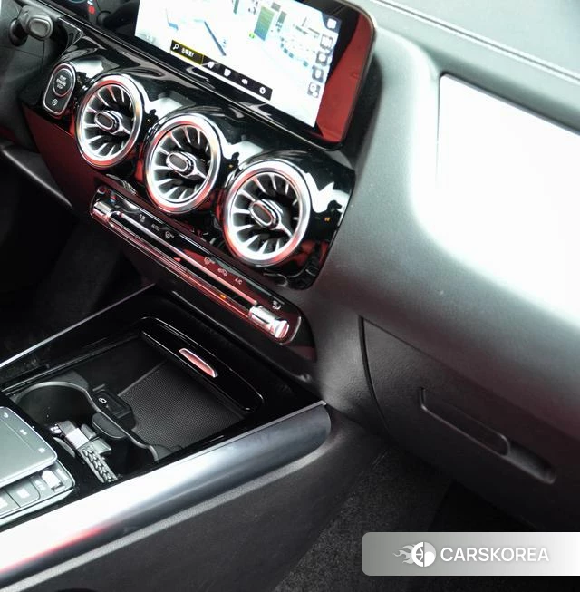 Mercedes-Benz GLA AMG id 4258655 из Китая 14