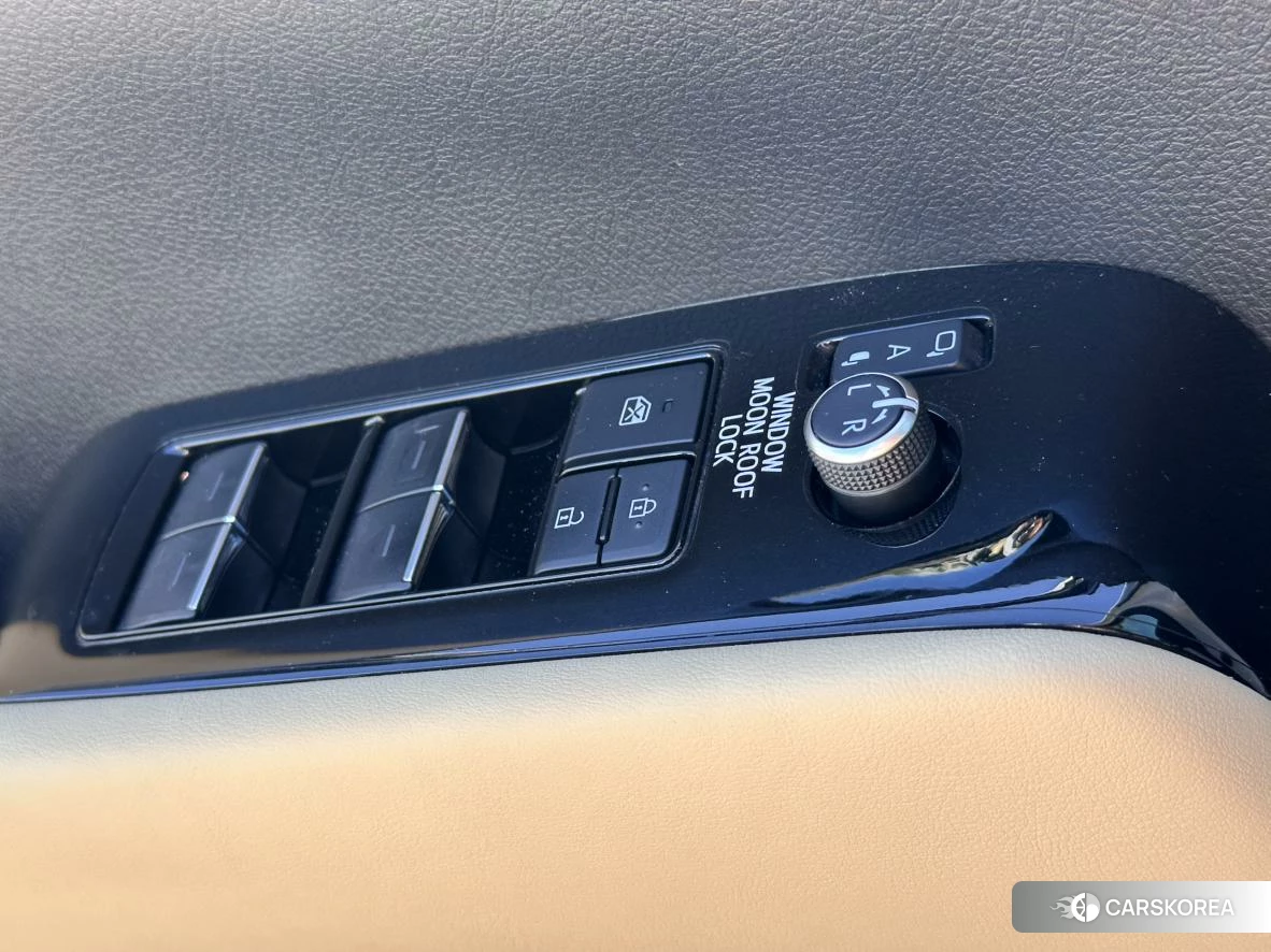 Toyota Wilfa id 4426601 из Китая 14