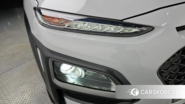 Hyundai Kona id 4397776 из Кореи 14