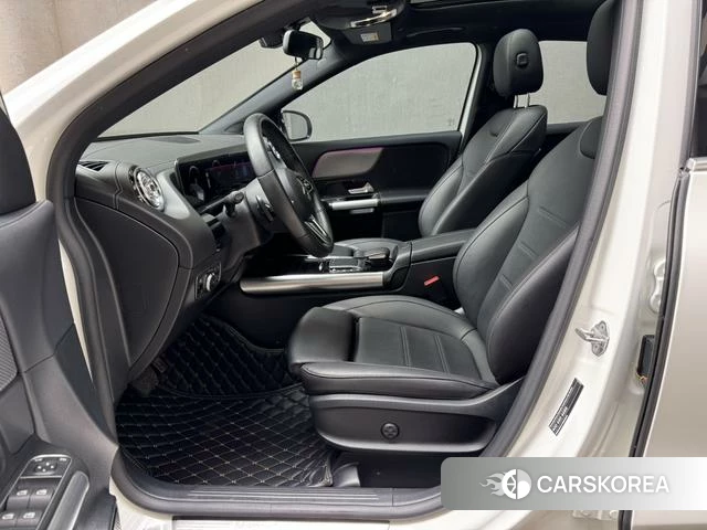 Mercedes-Benz GLA id 4314562 из Китая 14