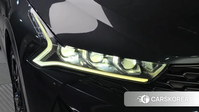 Kia K5 3rd generation id 4603162 из Кореи 14