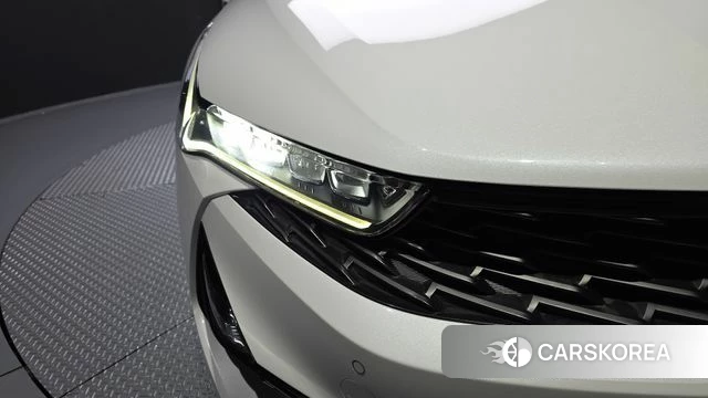 Kia K5 3rd generation id 4444080 из Кореи 14