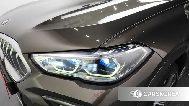 BMW X6 (G06) id 4409993 из Кореи 14
