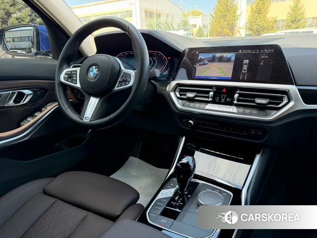 BMW 3 series id 4182528 из Китая 14