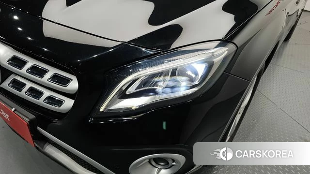 Mercedes-Benz GLA-Class X156 id 4310868 из Кореи 14