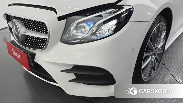 Mercedes-Benz E-Class W213 id 4245428 из Кореи 14