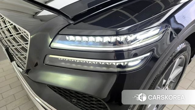 Genesis GV80 id 4222907 из Кореи 14