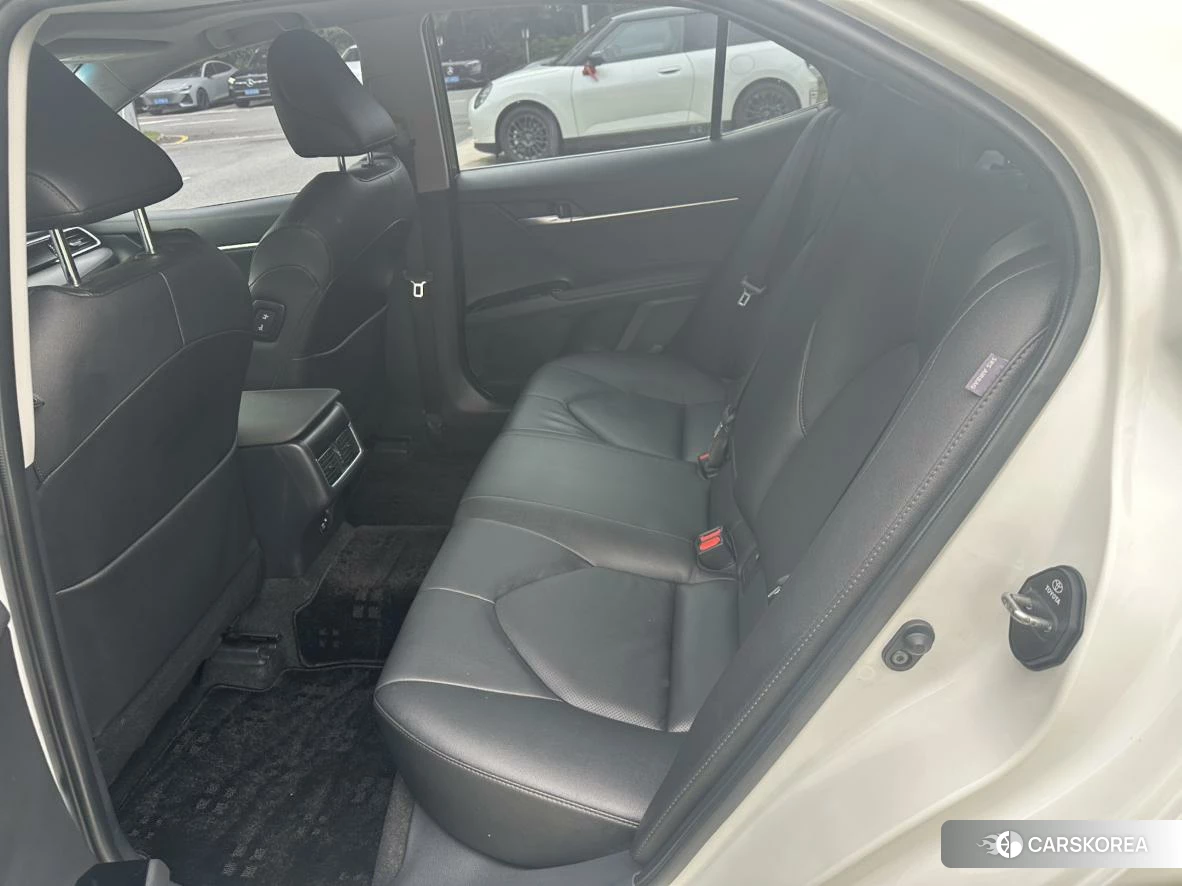Toyota Camry id 4454371 из Китая 14