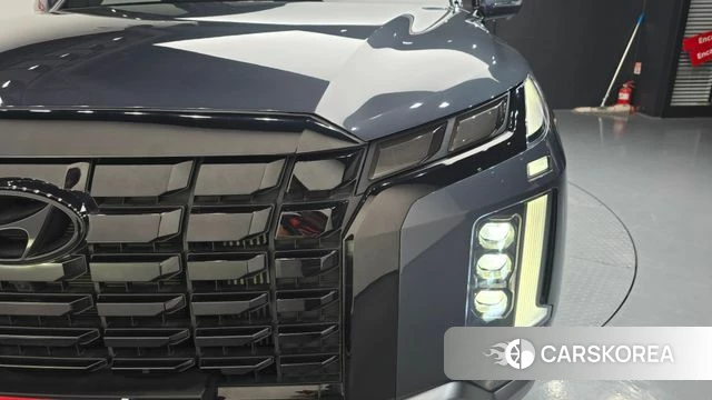 Hyundai The New Palisade id 4701011 из Кореи 14