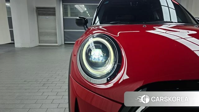 Mini Cooper id 4593057 из Кореи 14