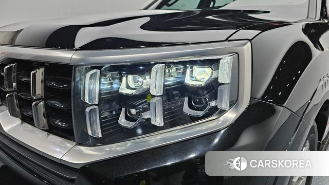 Kia Mohave Master id 4410248 из Кореи 14