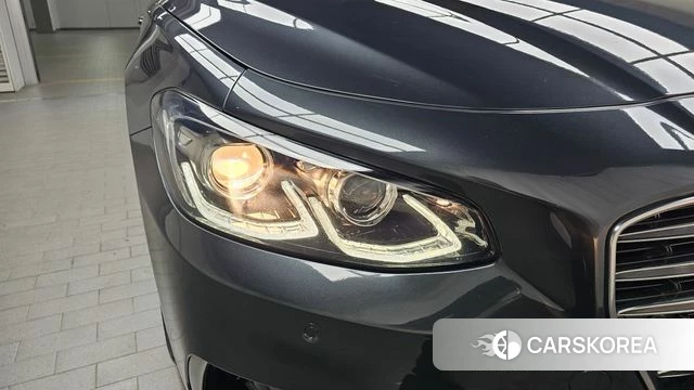 Hyundai Grandeur IG id 4496727 из Кореи 14
