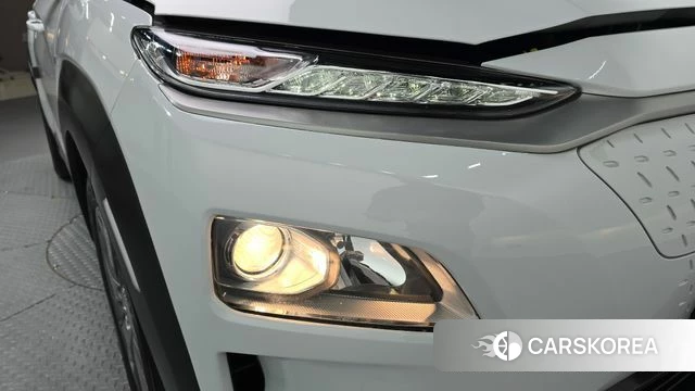 Hyundai Kona Electric id 4519384 из Кореи 14