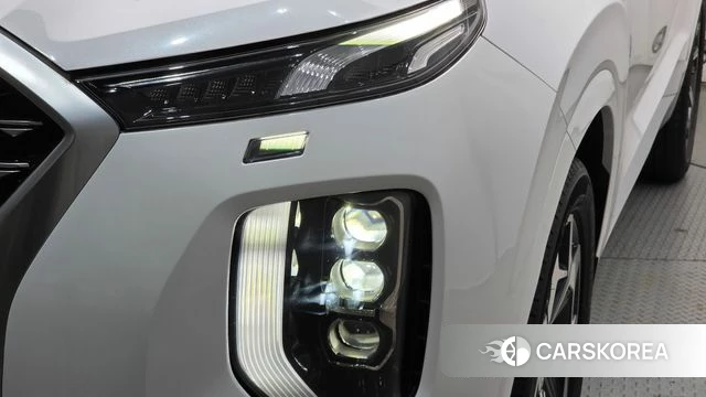 Hyundai Palisade id 4698195 из Кореи 14