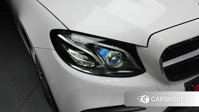 Mercedes-Benz E-Class W213 id 4785529 из Кореи 14