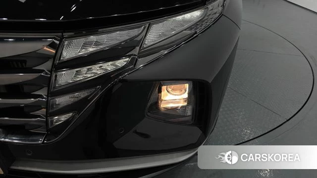 Hyundai Tucson (NX4) id 4401893 из Кореи 14