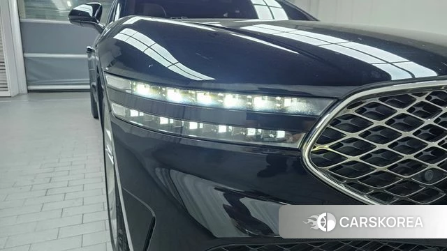 Genesis G90 (RS4) id 4725680 из Кореи 14