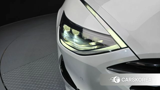 Hyundai Sonata (DN8) id 4632886 из Кореи 14