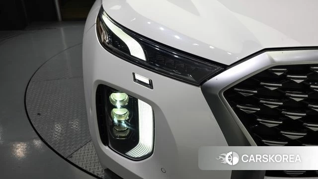 Hyundai Palisade id 4284462 из Кореи 14