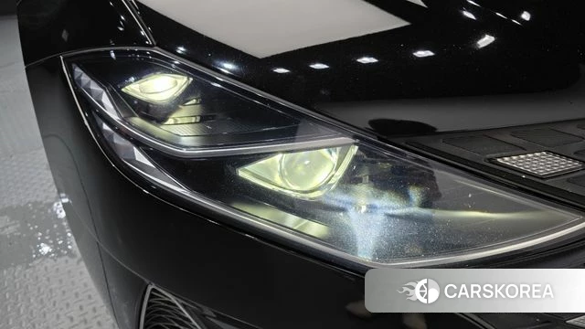 Hyundai The New Grandeur IG id 4708222 из Кореи 14