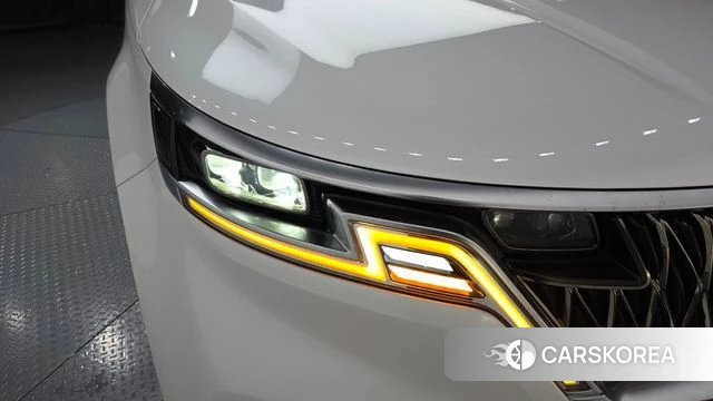 Kia Carnival 4th generation id 4677089 из Кореи 14